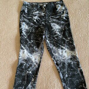 Nike Dri-Fit Leggings Size M